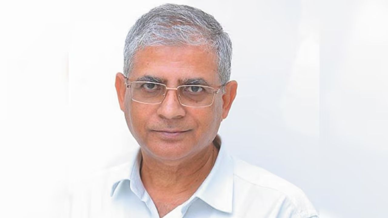 Centre Appoints Manoj Panda as New Finance Commission Member | 10 apr 2024 Centre Appoints Manoj Panda as New Finance Commission Member